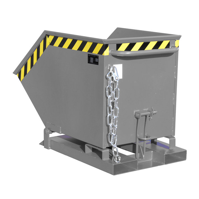 Benne basculante KK 250