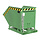Benne basculante KK 250