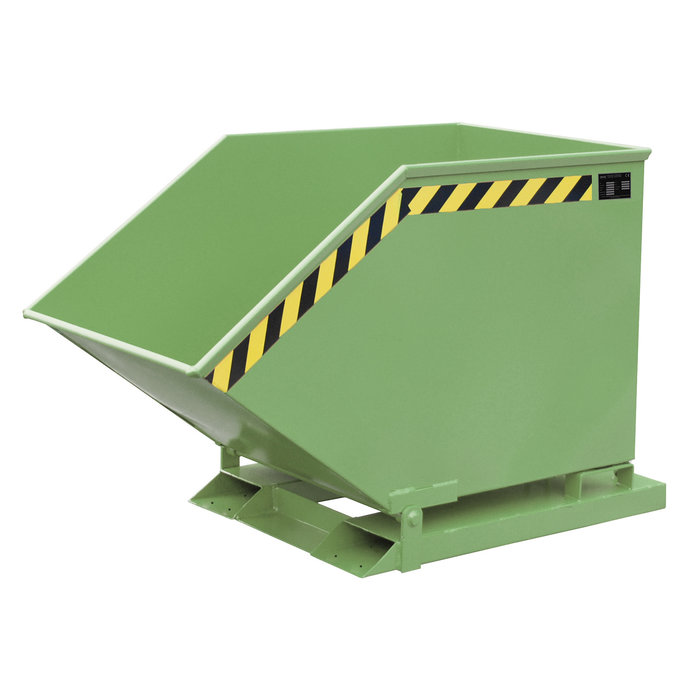 Benne basculante KK 400