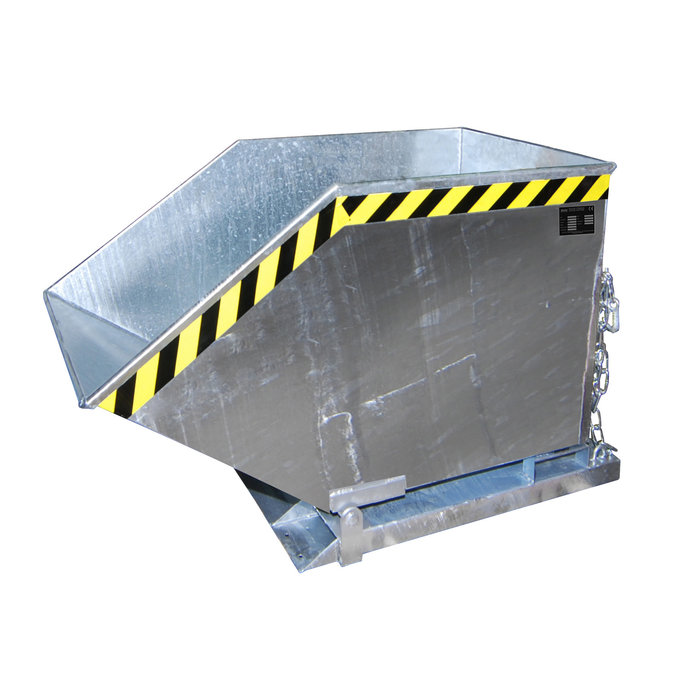 Benne basculante KK 400