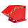 Benne basculante KK 400