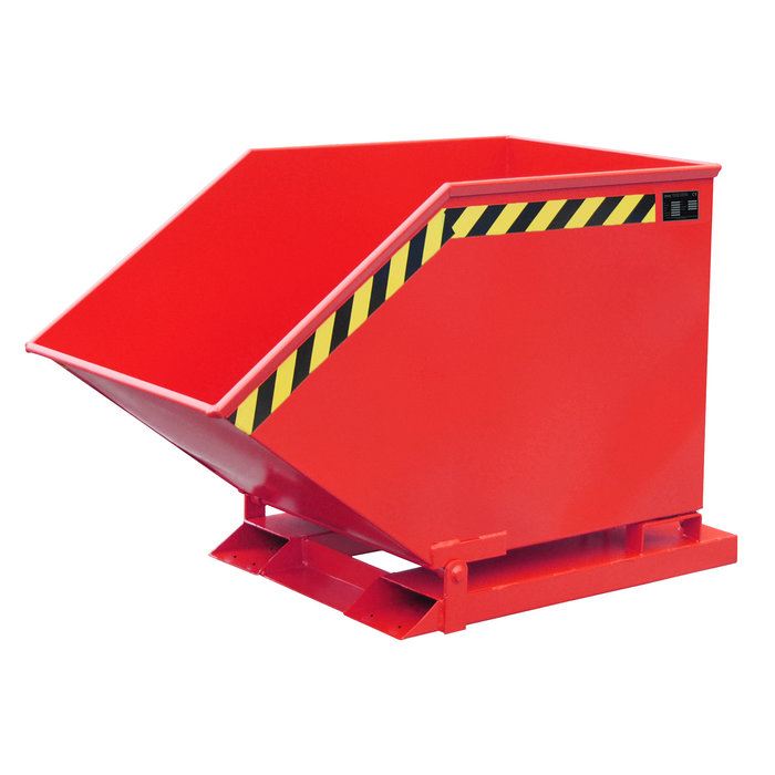 Benne basculante KK 400