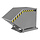 Benne basculante KK 400