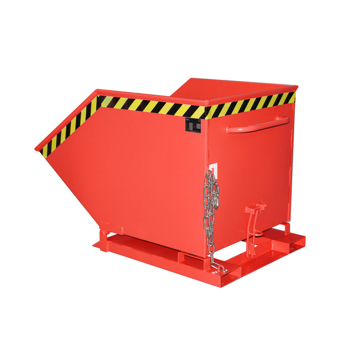 Benne basculante KK 600