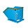 Benne basculante KK 600
