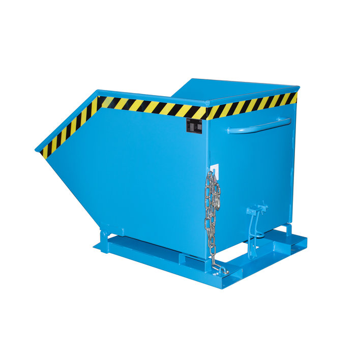 Benne basculante KK 600