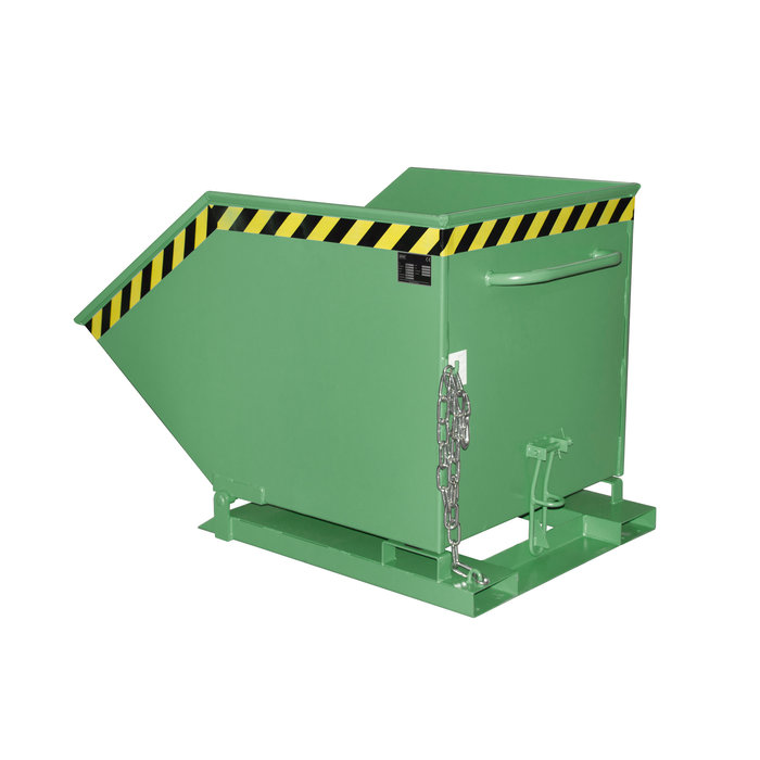 Benne basculante KK 600