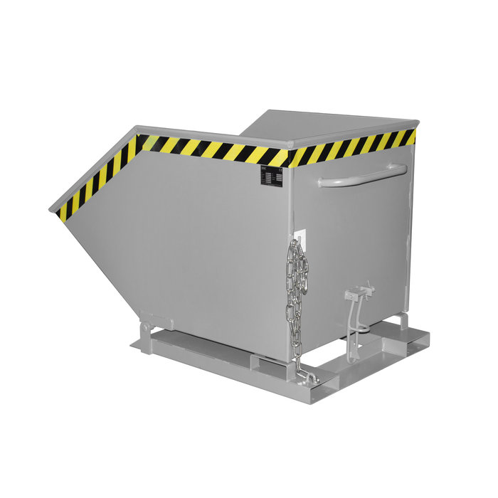 Benne basculante KK 600