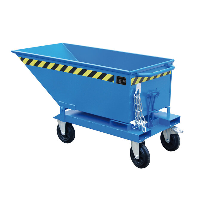Kiepbak KN 250
