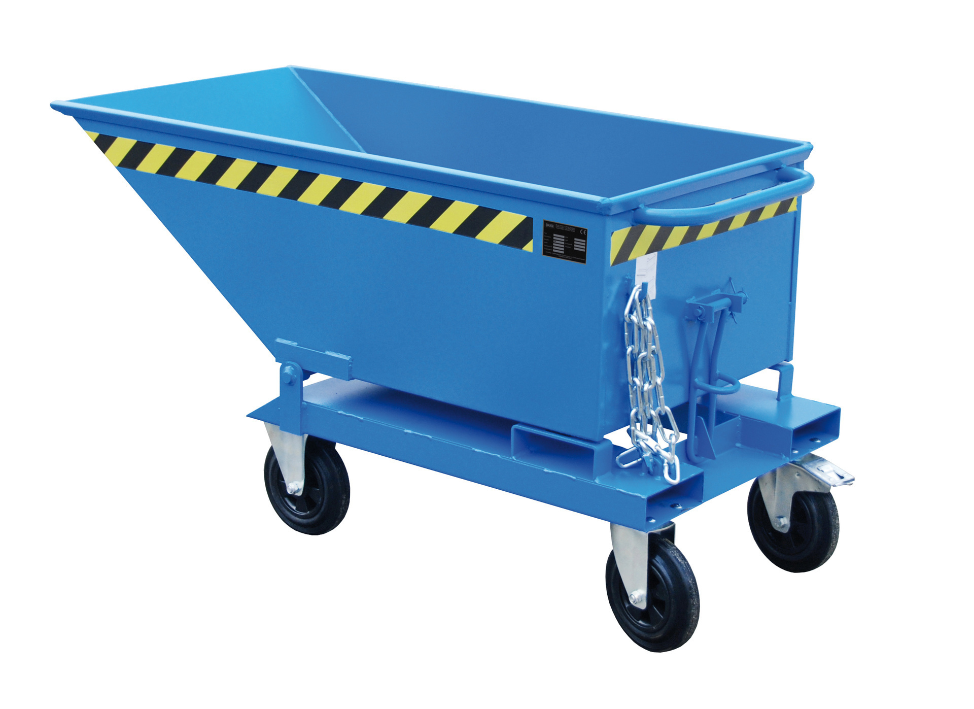 Kiepbak KN 250