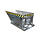 Benne basculante KN 250
