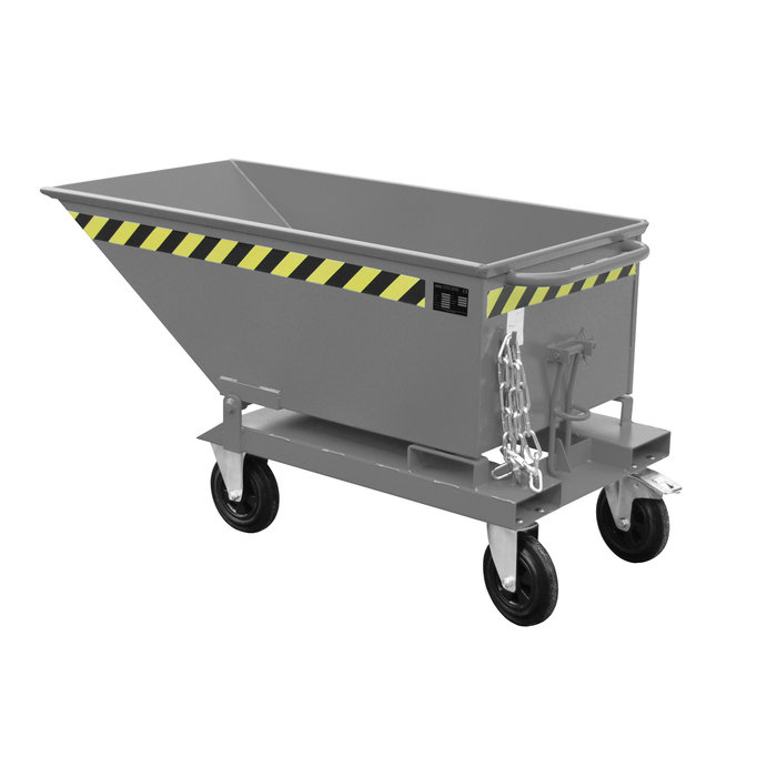 Kiepbak KN 250