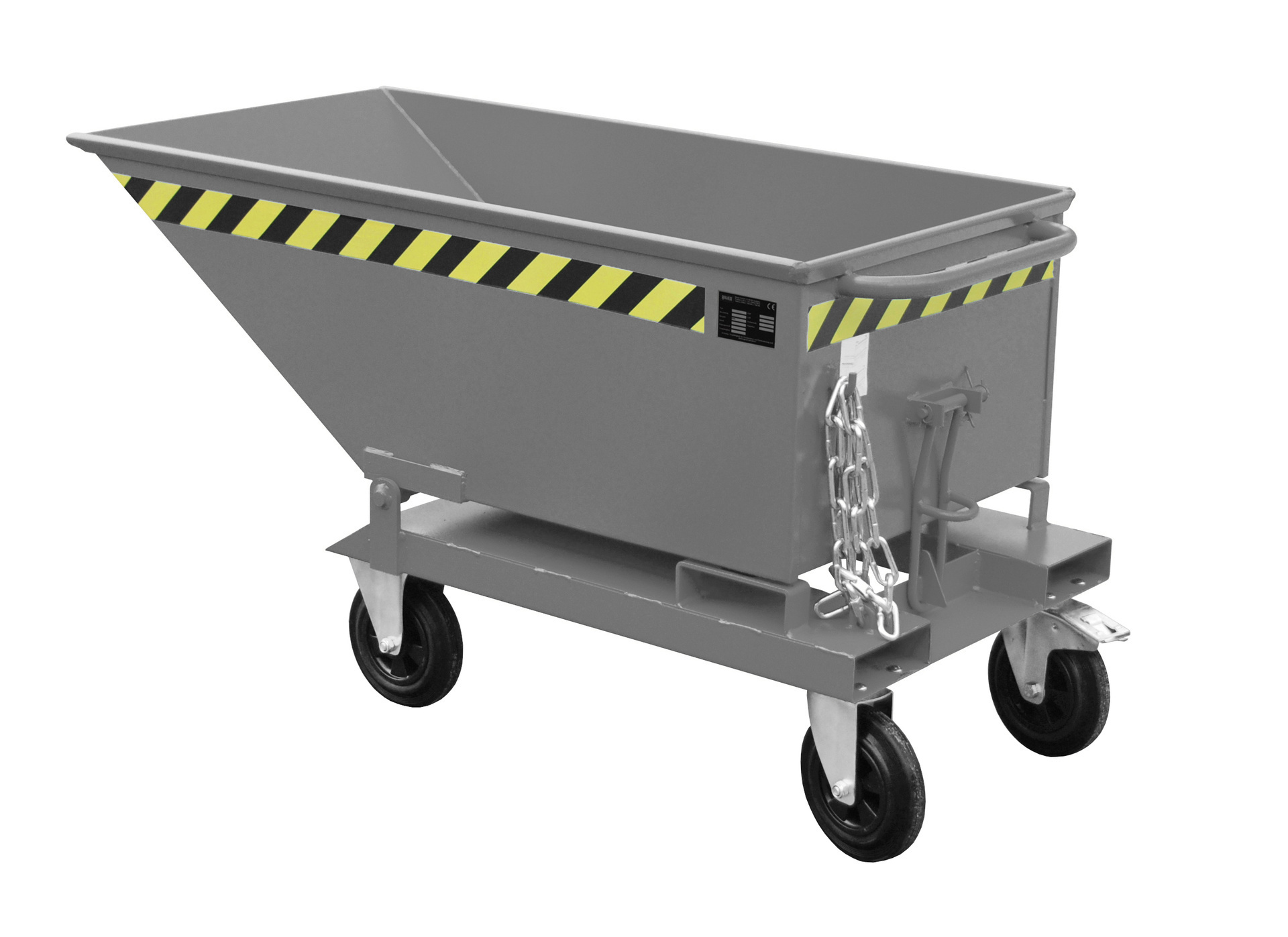 Kiepbak KN 250