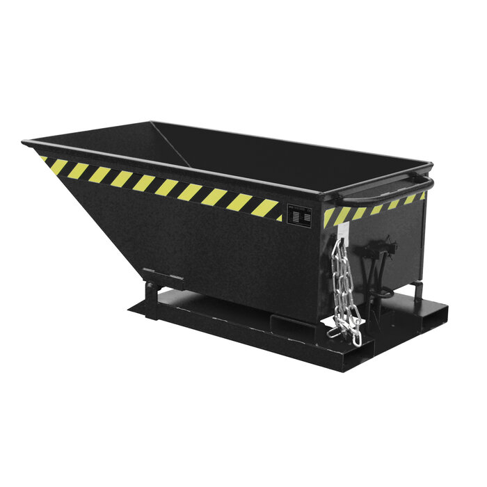 Kiepbak KN 250