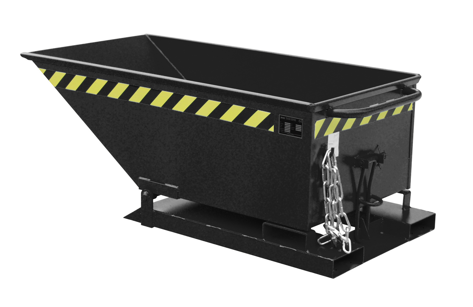 Kiepbak KN 250