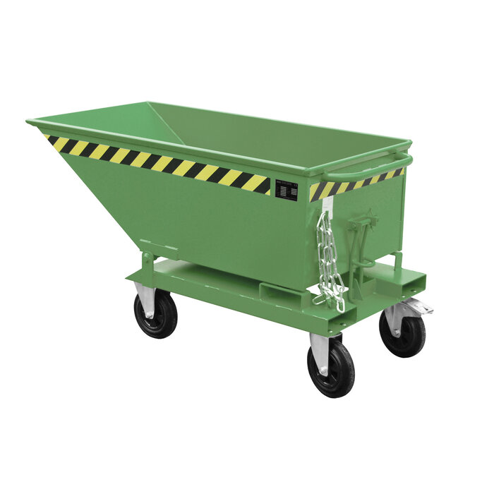 Kiepbak KN 250