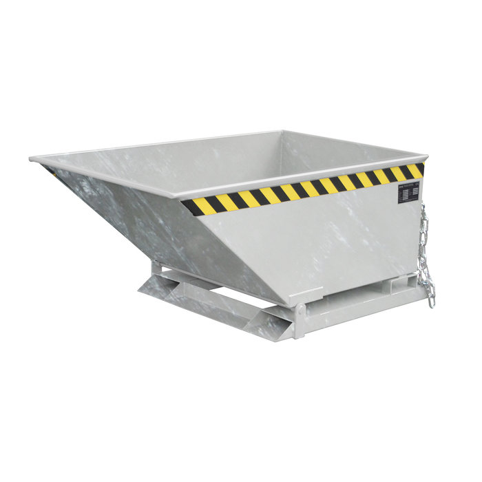 Benne basculante KN 400