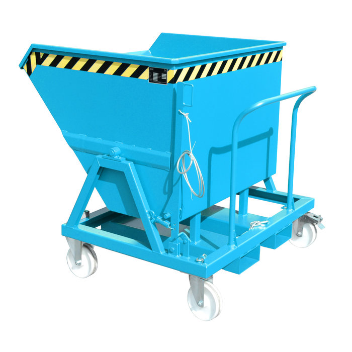 Kiepbak KS 550