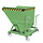 Benne basculante KS 700