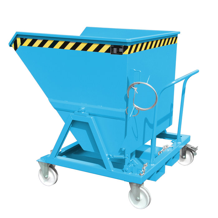 Benne basculante KS 700