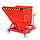 Benne basculante KS 700