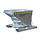 Bac basculant 3S 300
