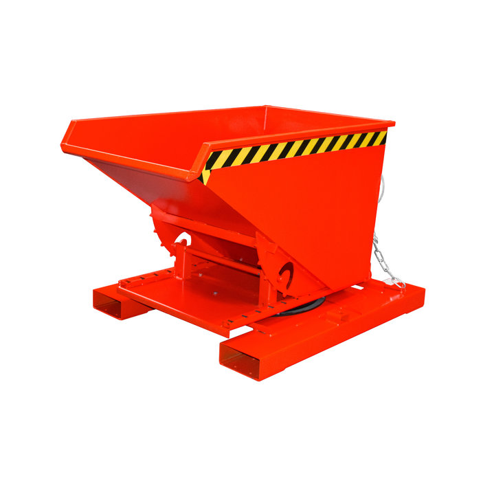 Bac basculant 3S 300