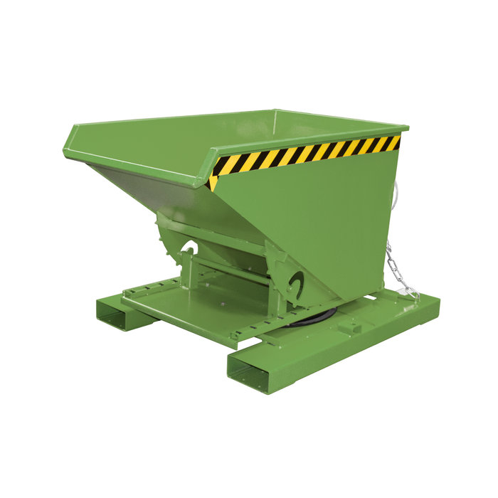 Bac basculant 3S 300