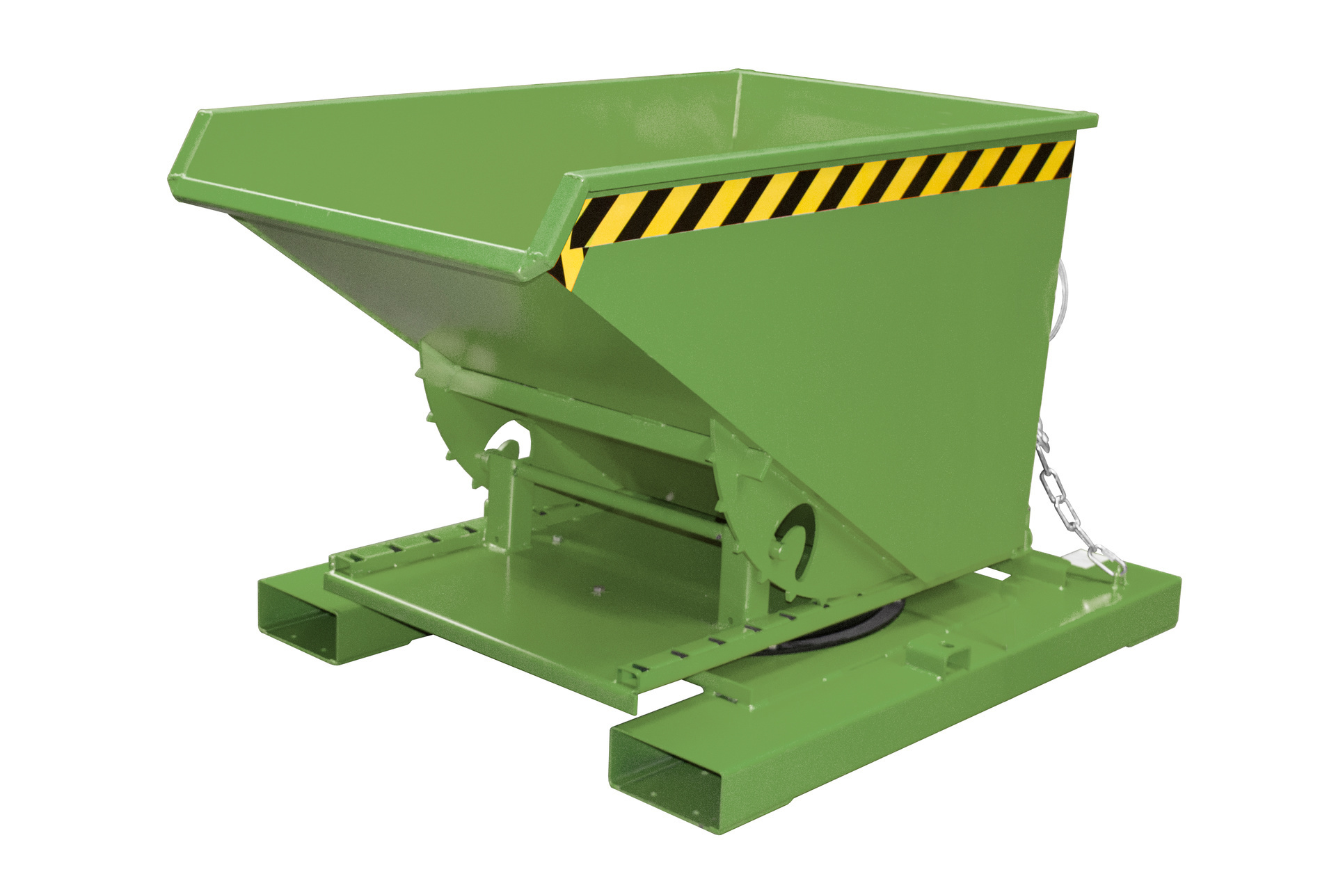 Bac basculant 3S 300