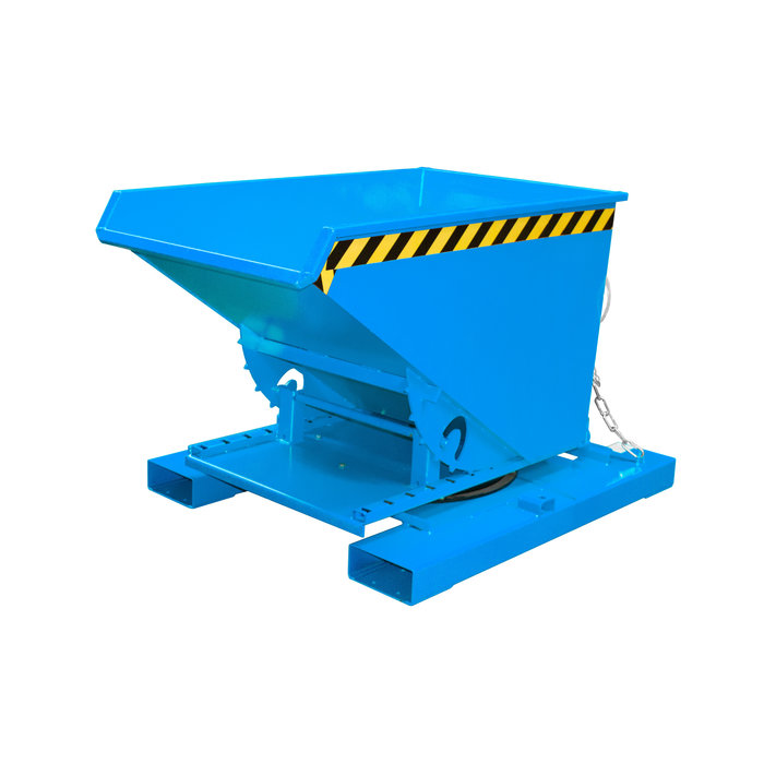 Bac basculant 3S 300