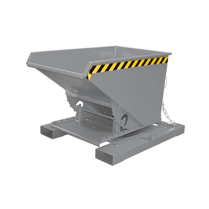 Bac basculant 3S 300