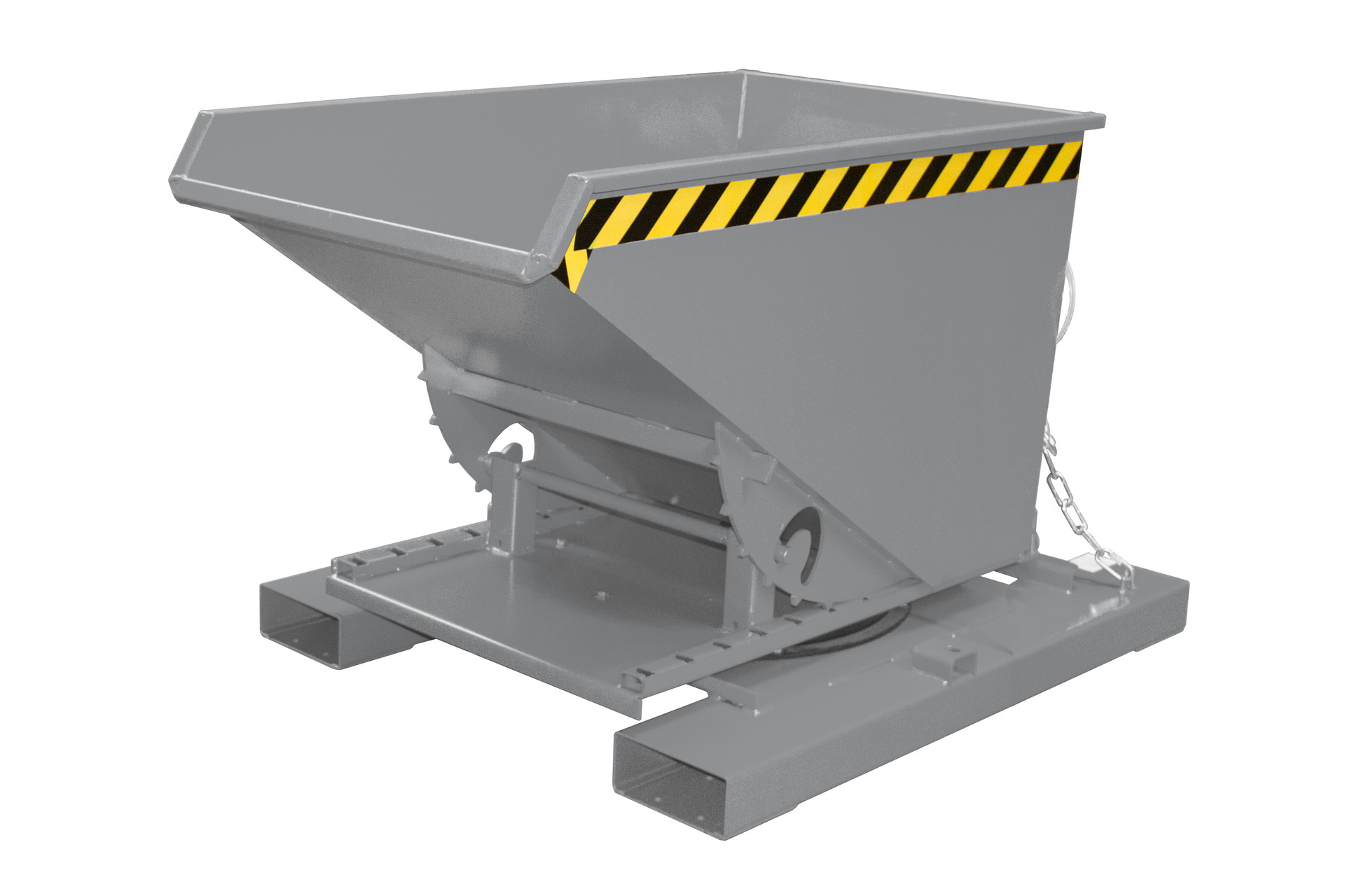 Bac basculant 3S 300