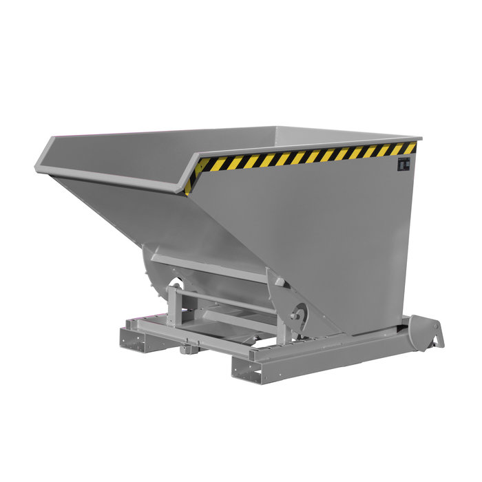 Bac basculant 4A 1200