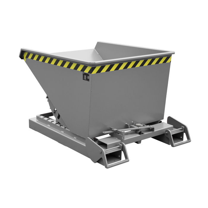 Kiepcontainer 4A 600
