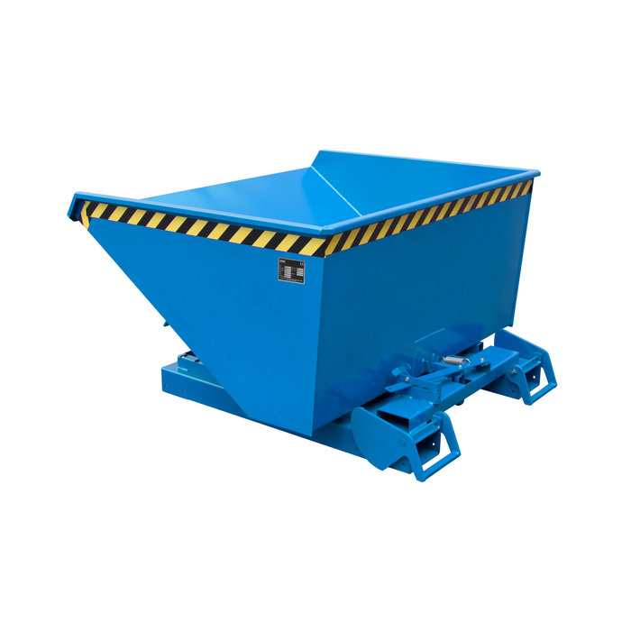 Kiepcontainer 4A 900