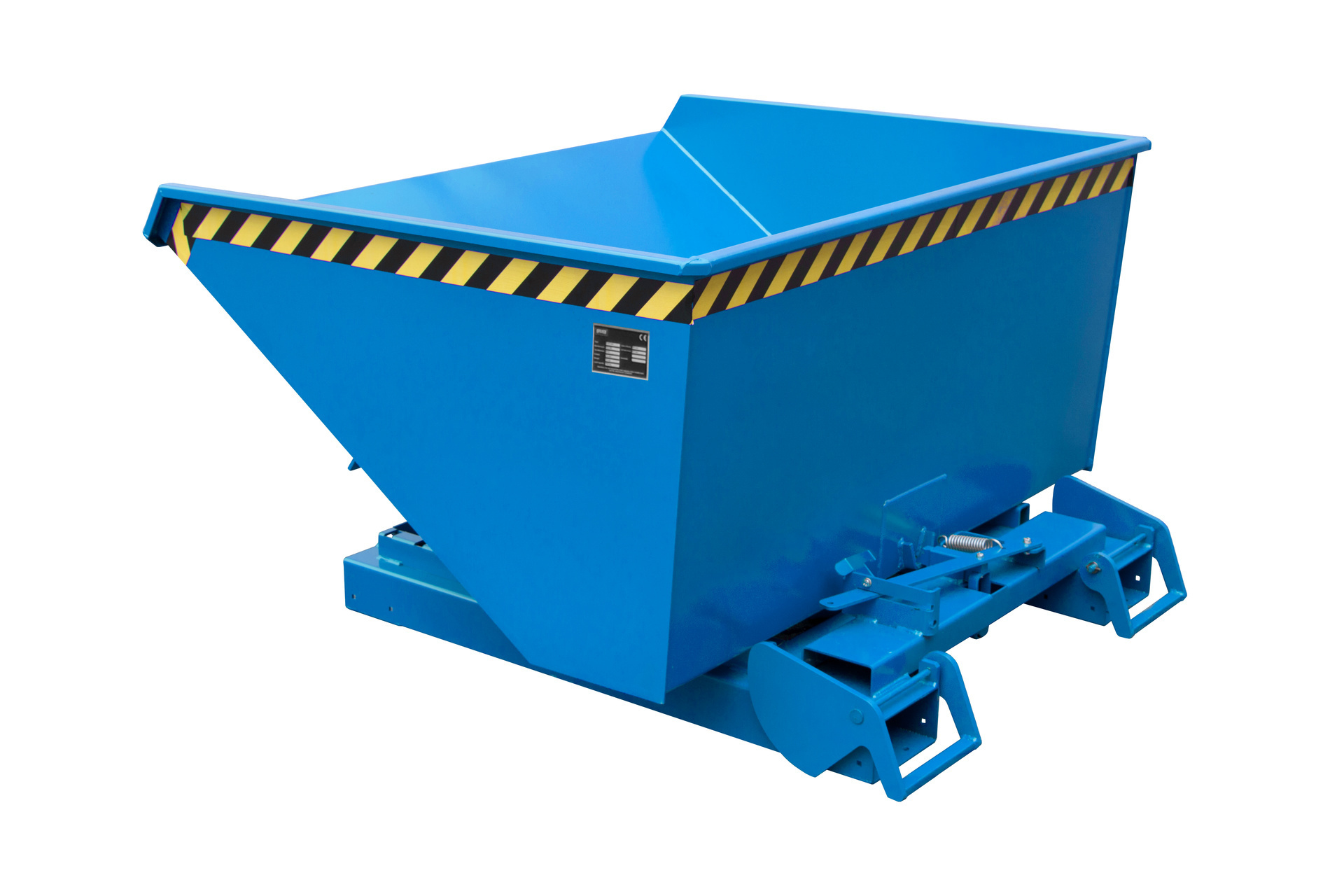 Kiepcontainer 4A 900