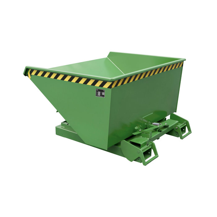 Kiepcontainer 4A 900