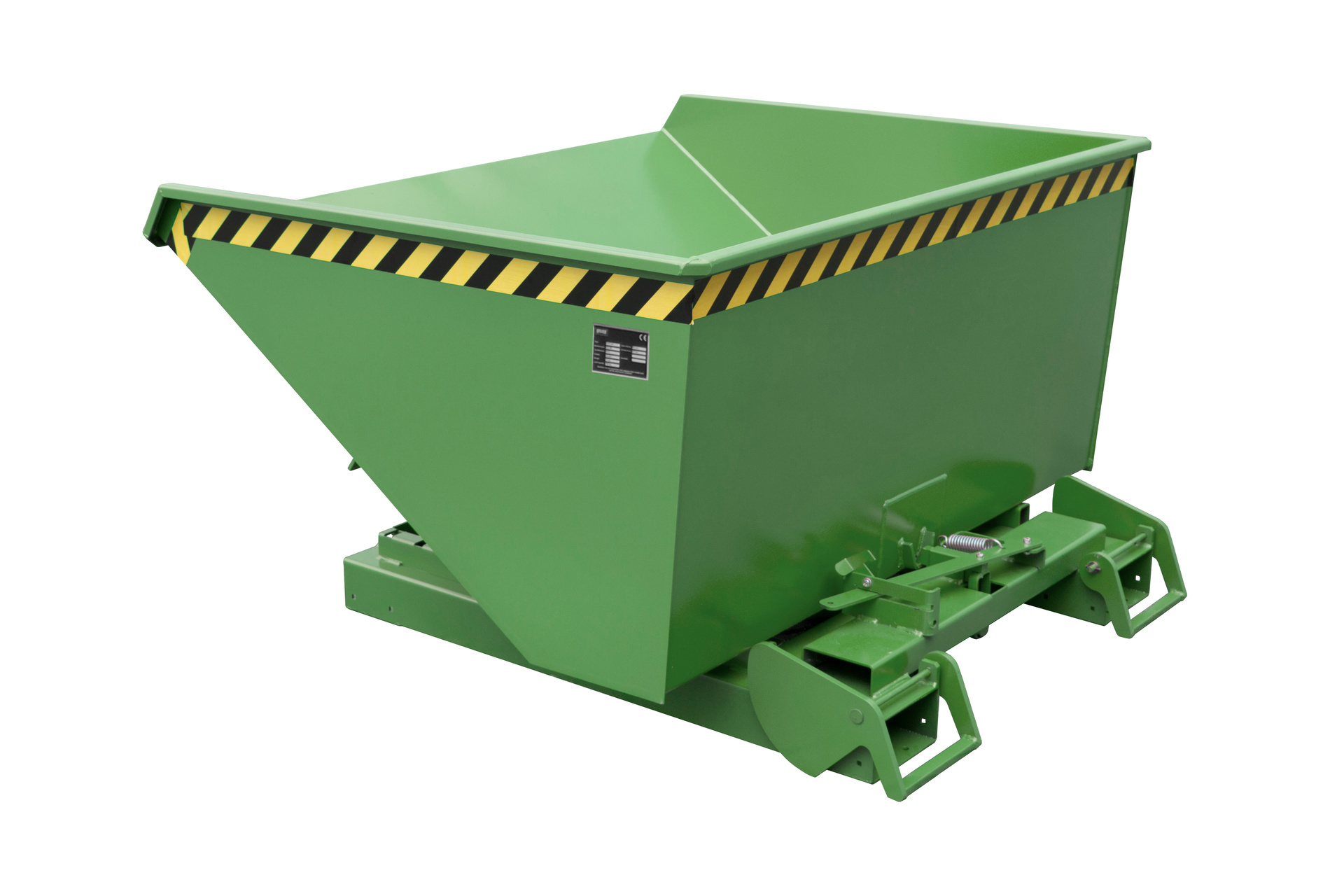 Kiepcontainer 4A 900