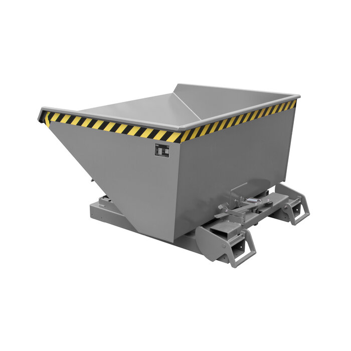 Kiepcontainer 4A 900