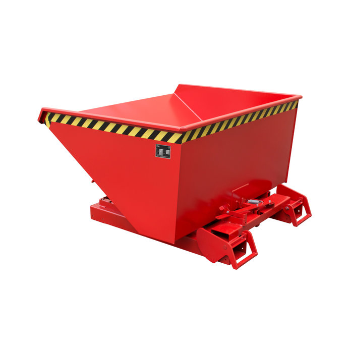 Kiepcontainer 4A 900