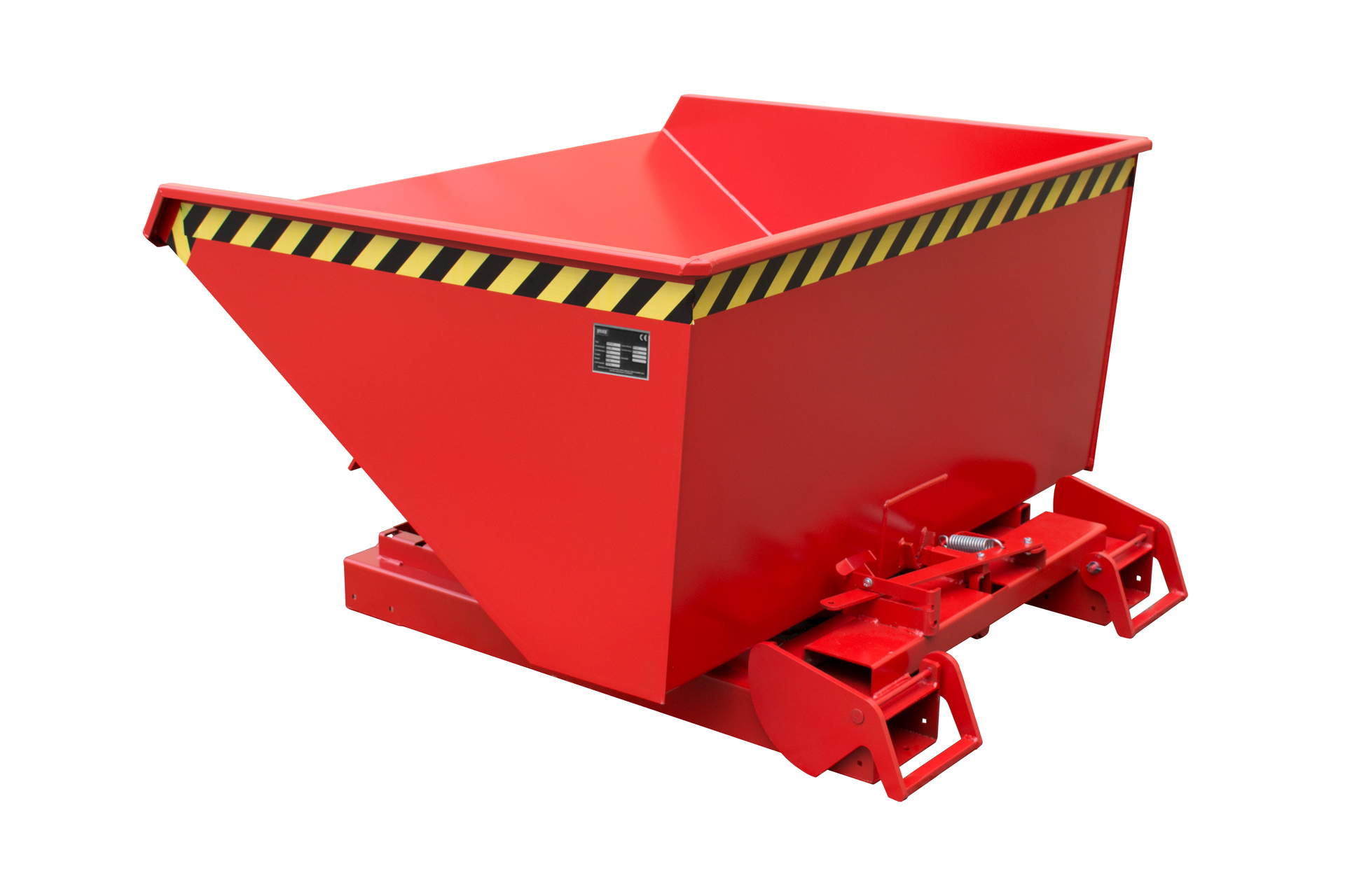Kiepcontainer 4A 900