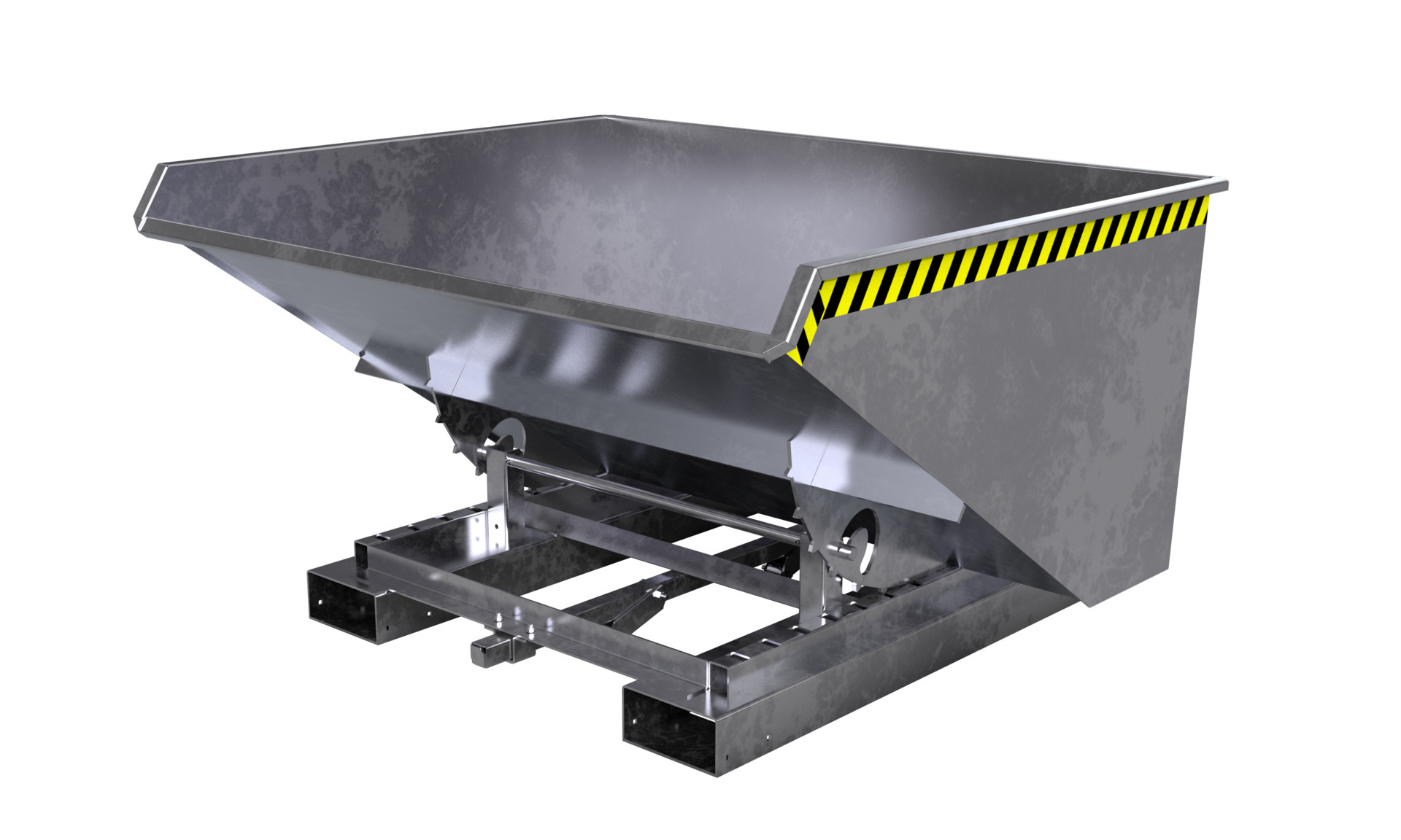 Kiepcontainer 4A 900