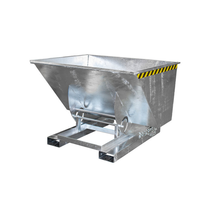 Kiepcontainer AK 100