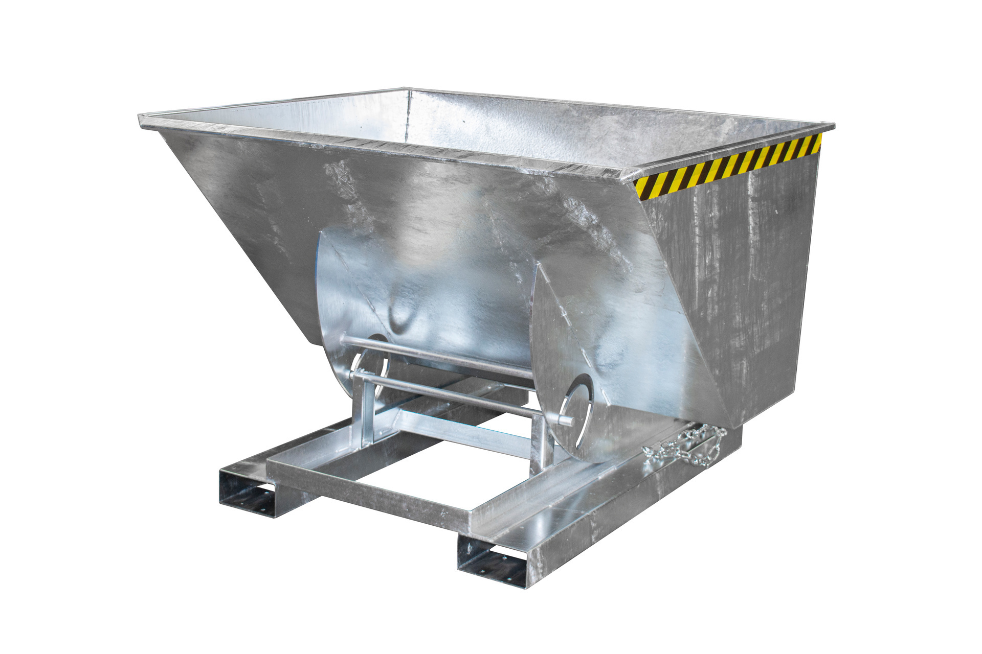 Kiepcontainer AK 100