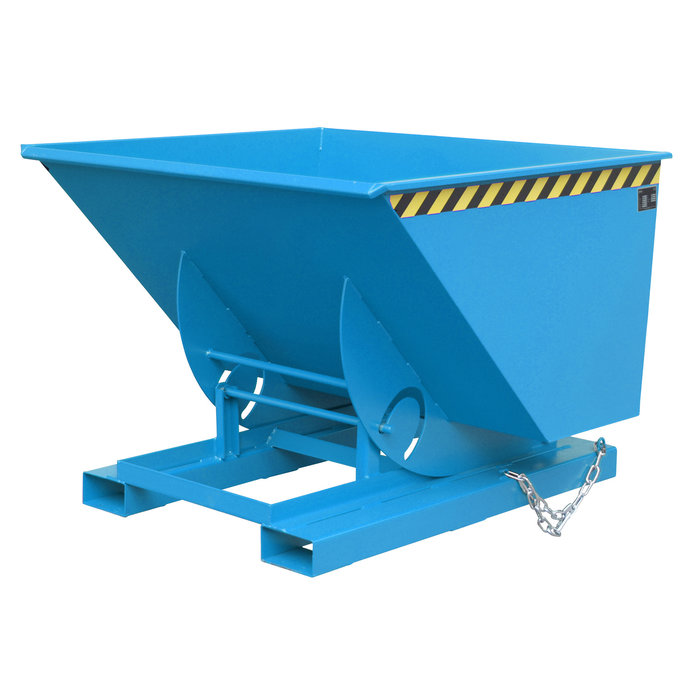 Kiepcontainer AK 100