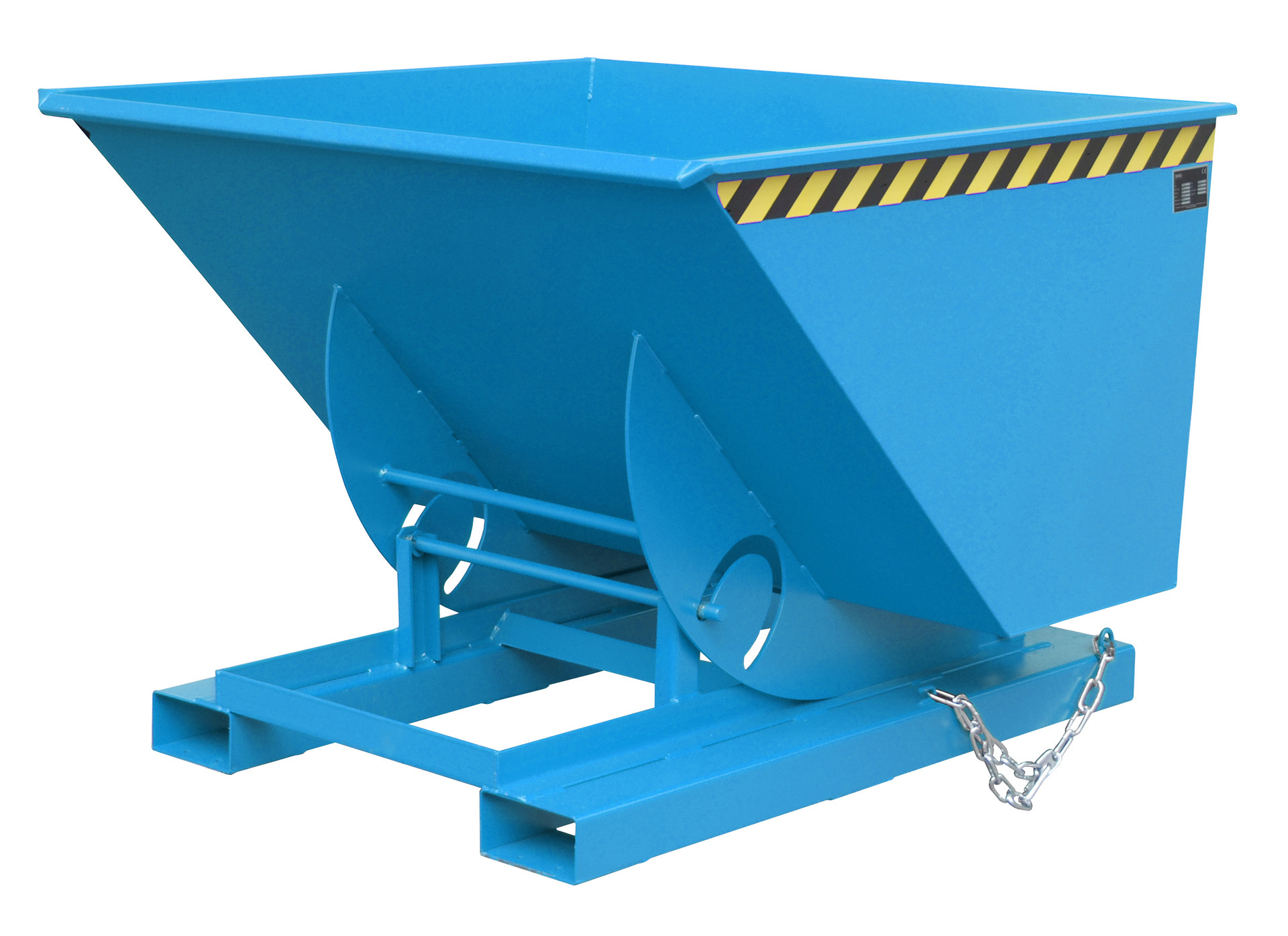 Kiepcontainer AK 100