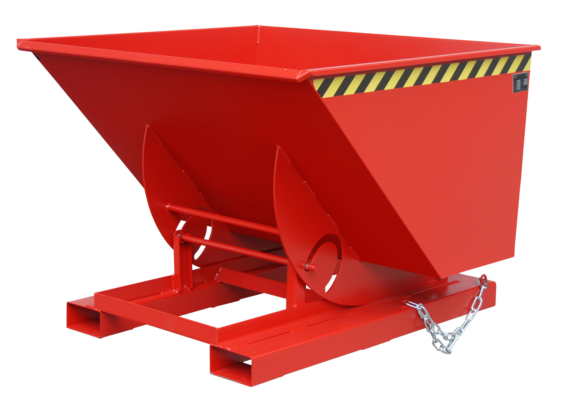 Kiepcontainer AK 100