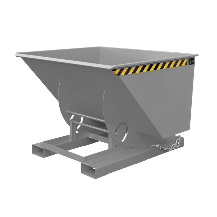 Kiepcontainer AK 100