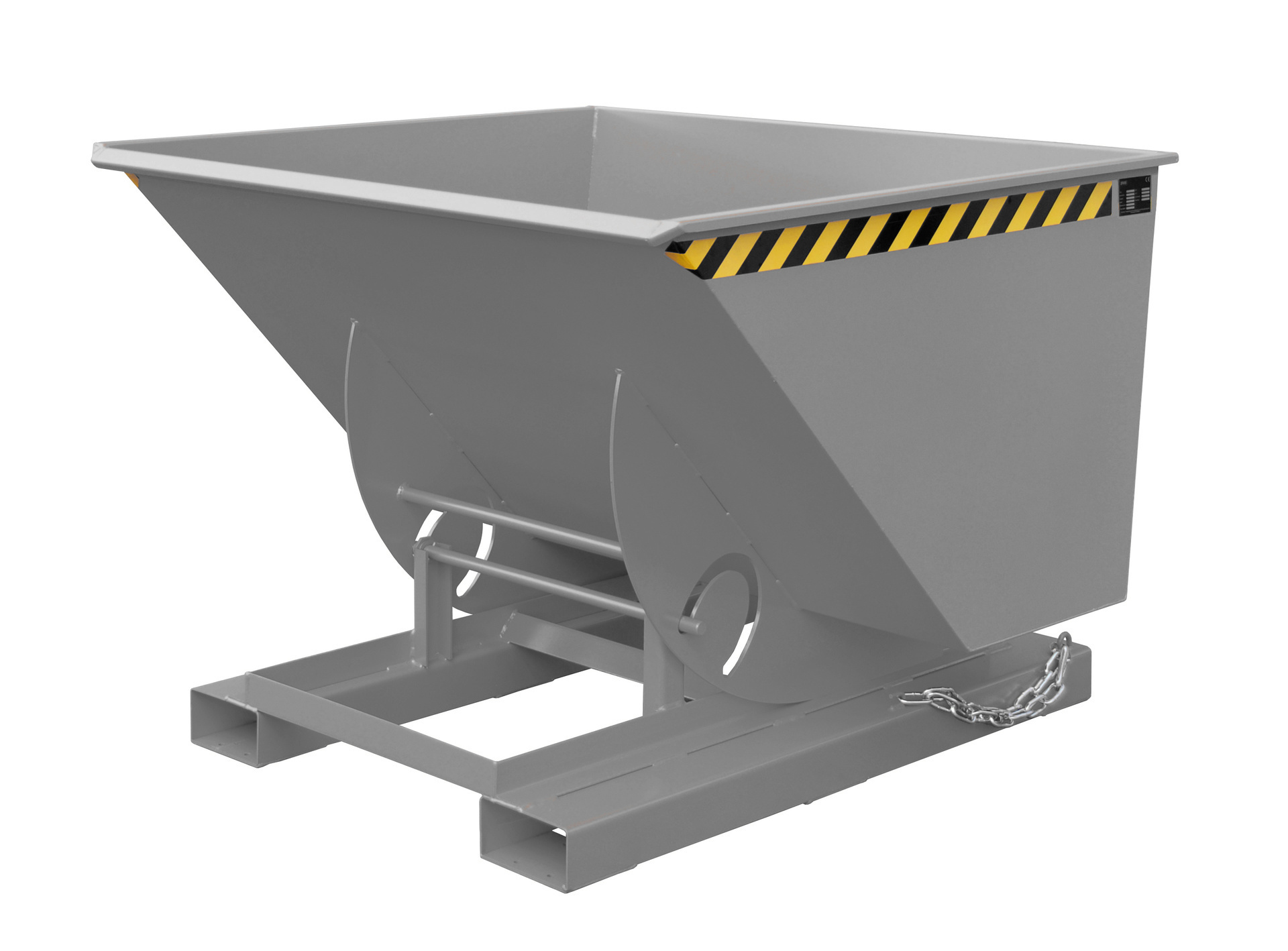 Kiepcontainer AK 100