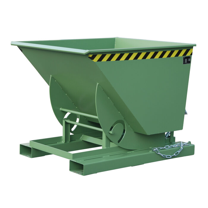 Kiepcontainer AK 75